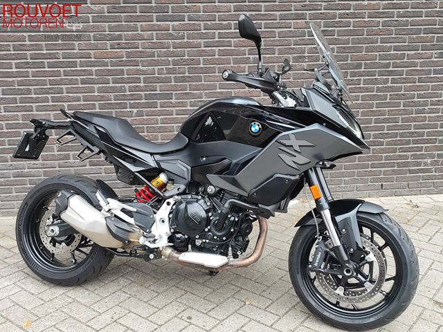 bmw - f-900-xr