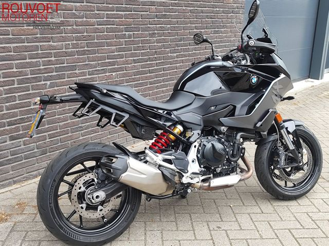 bmw - f-900-xr
