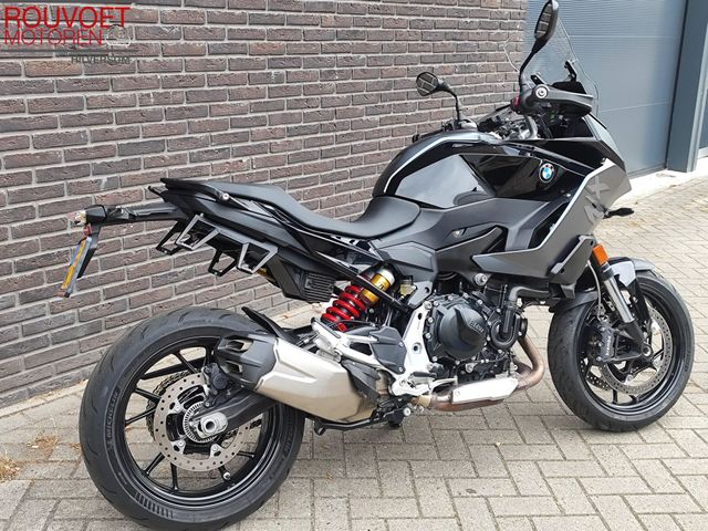 bmw - f-900-xr