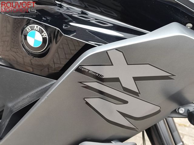 bmw - f-900-xr
