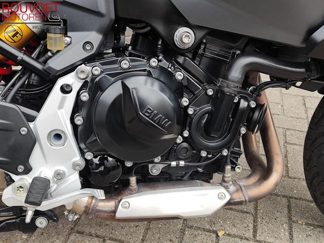 bmw - f-900-xr