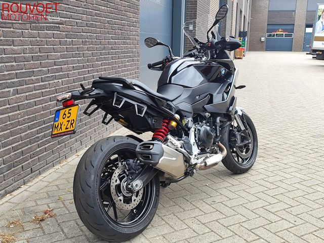 bmw - f-900-xr