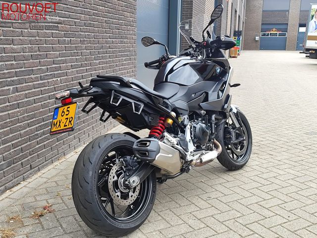 bmw - f-900-xr