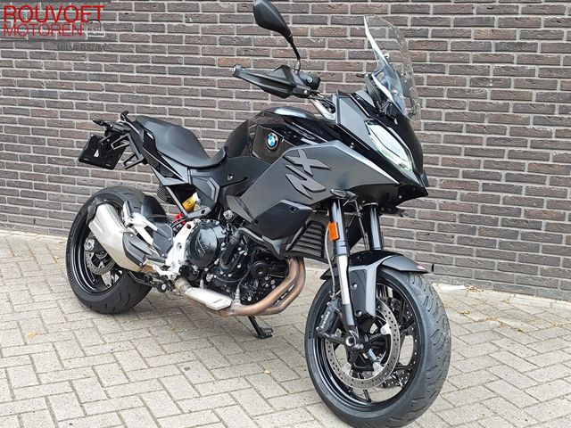 bmw - f-900-xr