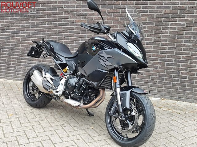bmw - f-900-xr