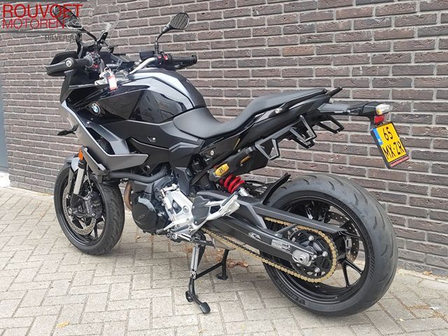 bmw - f-900-xr