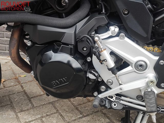 bmw - f-900-xr