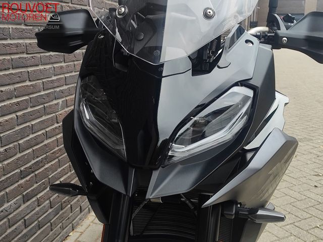 bmw - f-900-xr