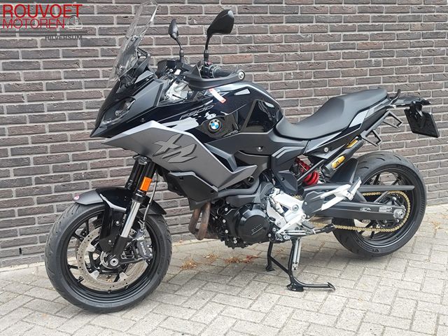 bmw - f-900-xr