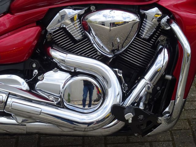suzuki - m-1800-r-intruder