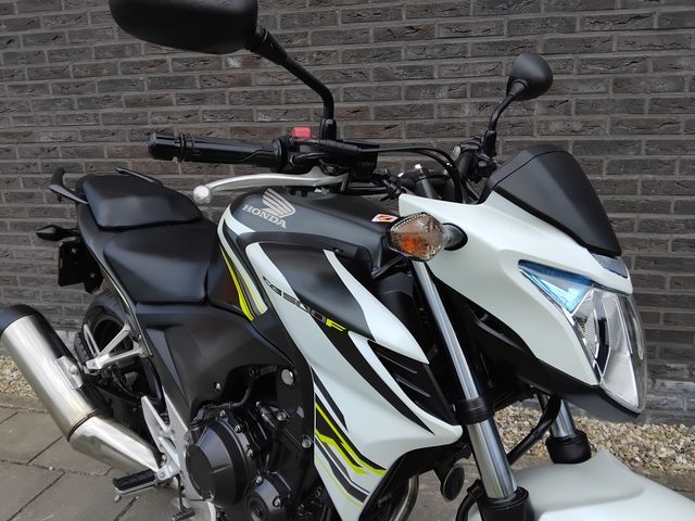 honda - cb-500-f-abs