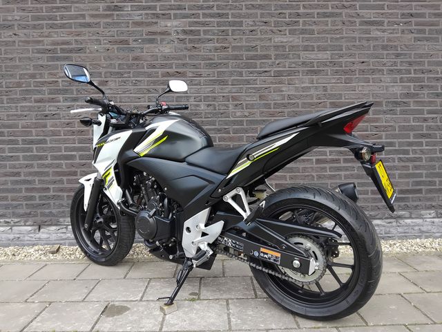 honda - cb-500-f-abs