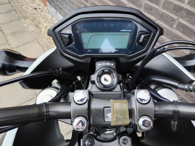 honda - cb-500-f-abs