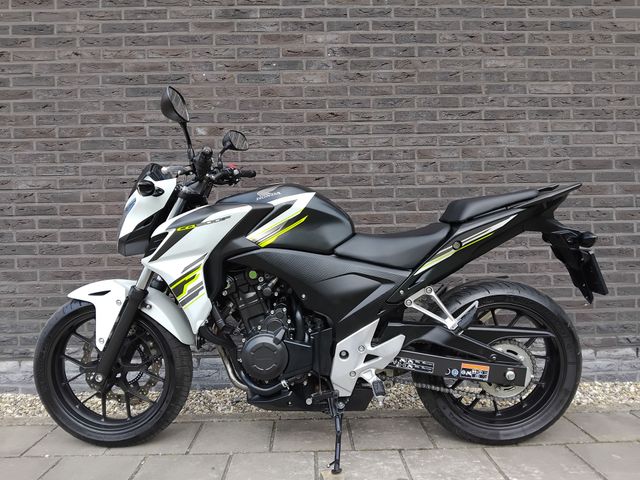 honda - cb-500-f-abs