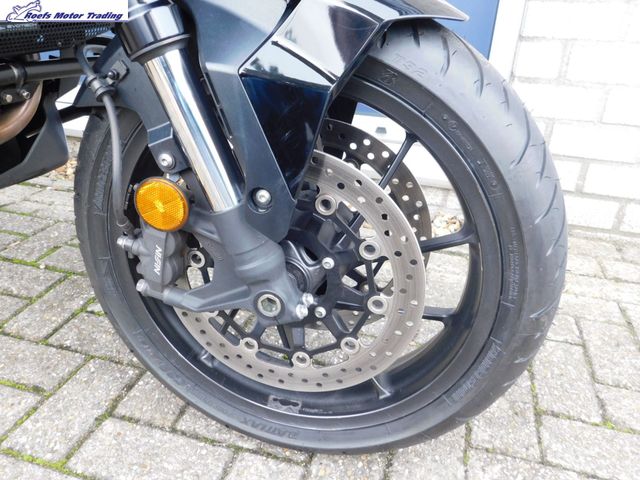 honda - nt-1100-dct