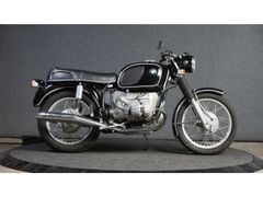 BMW R60/5 In originele staat met 1741 KM 1970 occasion – foto 1 van 17