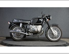 BMW R 60/5 1970 occasion