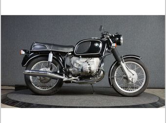 BMW R 60/5 1970 occasion