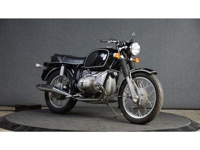 BMW R 60/5 – foto 2