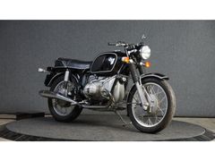 BMW R60/5 In originele staat met 1741 KM 1970 occasion – foto 2 van 17