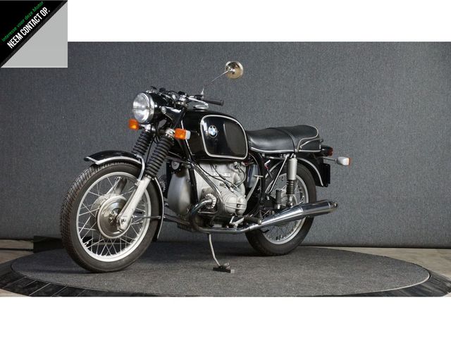 bmw - r-60-5