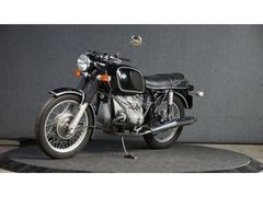 BMW R60/5 In originele staat met 1741 KM 1970 occasion – foto 4 van 17
