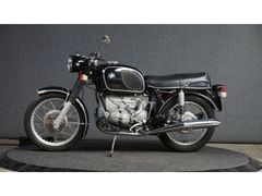 BMW R60/5 In originele staat met 1741 KM 1970 occasion – foto 5 van 17