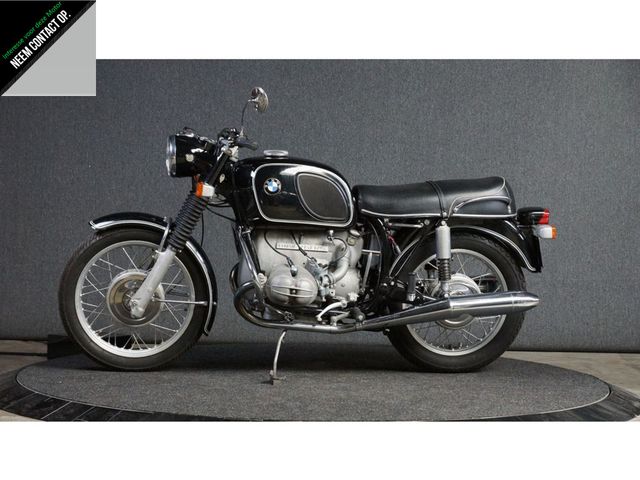 bmw - r-60-5