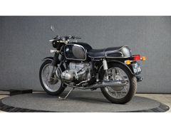 BMW R60/5 In originele staat met 1741 KM 1970 occasion – foto 6 van 17