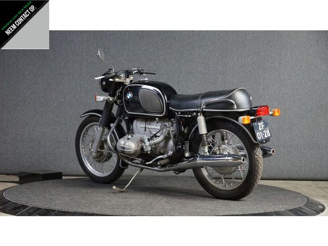 bmw - r-60-5