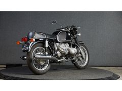 BMW R60/5 In originele staat met 1741 KM 1970 occasion – foto 8 van 17
