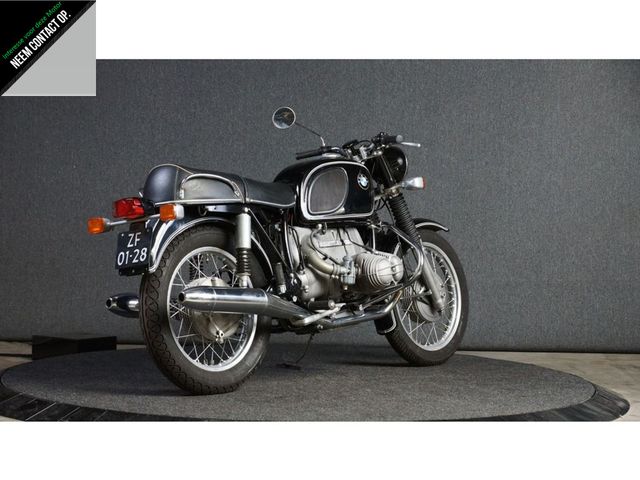 bmw - r-60-5