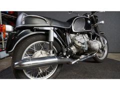 BMW R60/5 In originele staat met 1741 KM 1970 occasion – foto 9 van 17