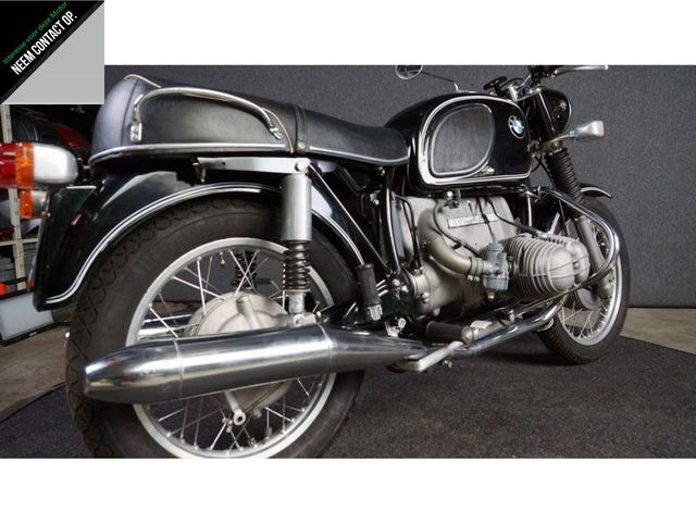 bmw - r-60-5