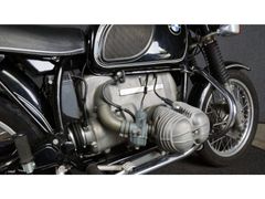 BMW R60/5 In originele staat met 1741 KM 1970 occasion – foto 10 van 17