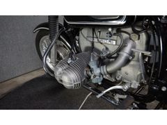 BMW R60/5 In originele staat met 1741 KM 1970 occasion – foto 11 van 17