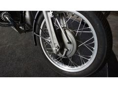 BMW R60/5 In originele staat met 1741 KM 1970 occasion – foto 12 van 17