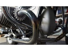 BMW R60/5 In originele staat met 1741 KM 1970 occasion – foto 13 van 17