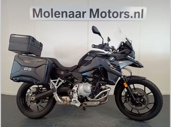 BMW F 750 GS 2024 occasion