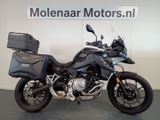 BMW F 750 GS