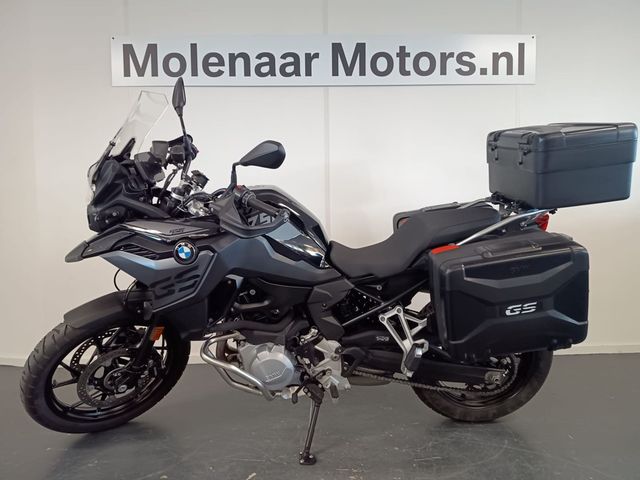 bmw - f-750-gs