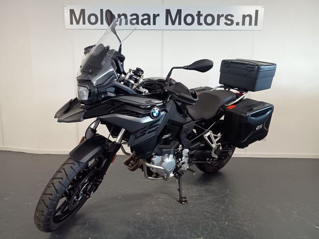 bmw - f-750-gs