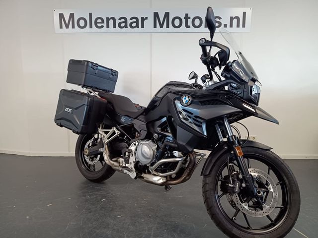 bmw - f-750-gs