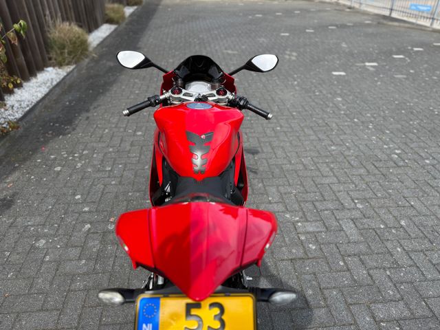 ducati - 1199-panigale