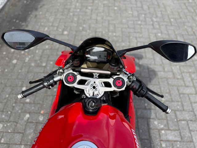 ducati - 1199-panigale