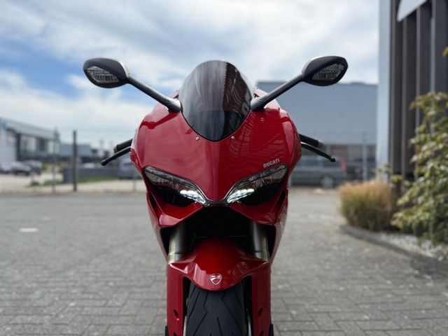 ducati - 1199-panigale