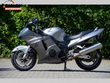 HONDA CBR 1100  XX SUPER BLACKBIRD