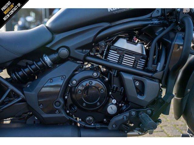 kawasaki - vulcan-s