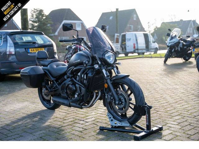 kawasaki - vulcan-s