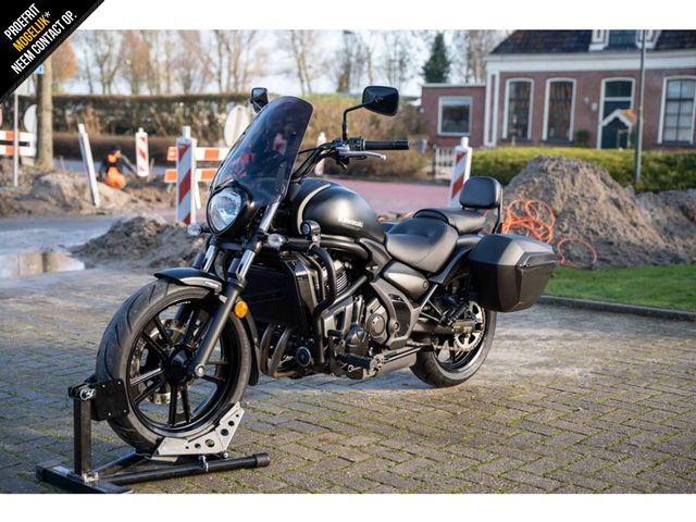kawasaki - vulcan-s
